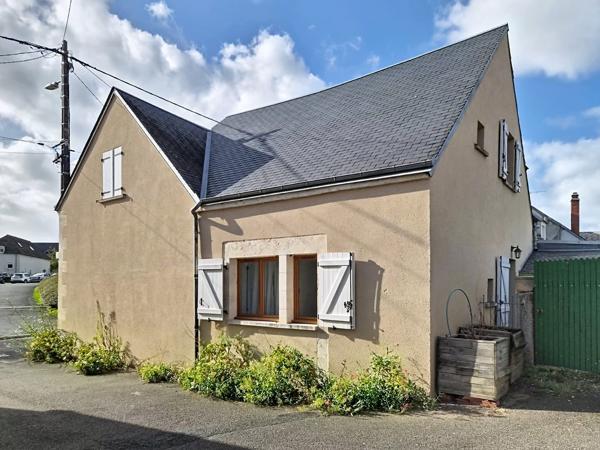Maison
         4 pièces
        - 120 m² 139 900 €*