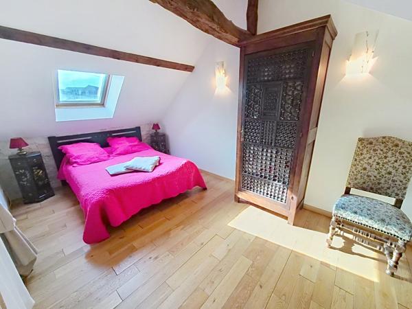 Maison
         4 pièces
        - 120 m² 139 900 €*