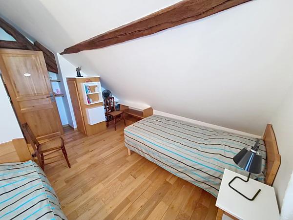 Maison
         4 pièces
        - 120 m² 139 900 €*