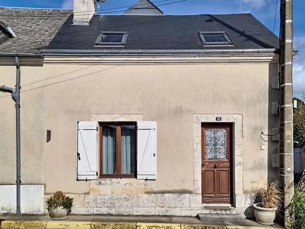 Maison
         4 pièces
        - 120 m² 139 900 €*