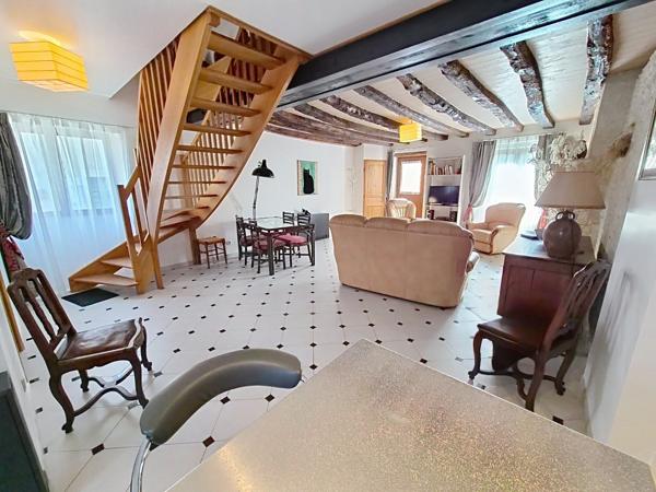 Maison
         4 pièces
        - 120 m² 139 900 €*