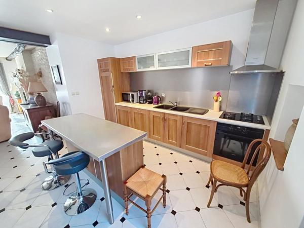 Maison
         4 pièces
        - 120 m² 139 900 €*