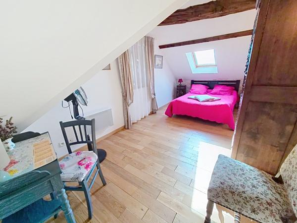Maison
         4 pièces
        - 120 m² 139 900 €*