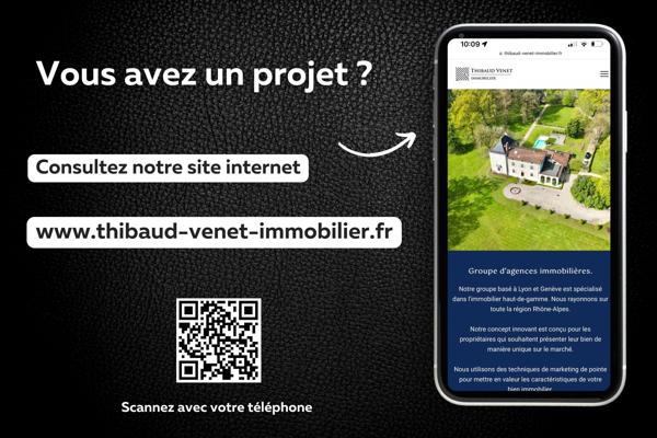 EXCLUSIVITÉ - PROPRIÉTÉ - SAINT JUST