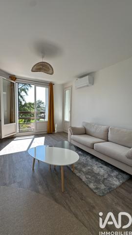 Appartement à vendre 3 pièces 61 m² Crolles