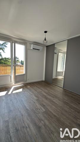 Appartement à vendre 3 pièces 61 m² Crolles