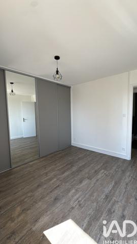 Appartement à vendre 3 pièces 61 m² Crolles