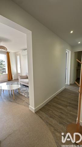 Appartement à vendre 3 pièces 61 m² Crolles
