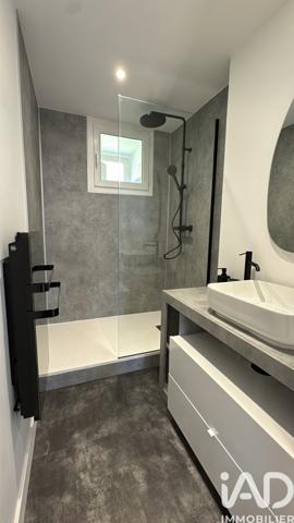 Appartement à vendre 3 pièces 61 m² Crolles