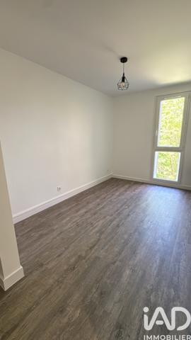 Appartement à vendre 3 pièces 61 m² Crolles