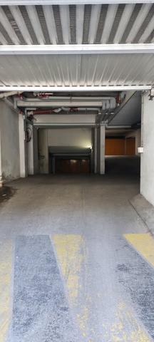 Annexes stationnement