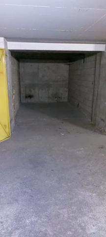 Annexes stationnement