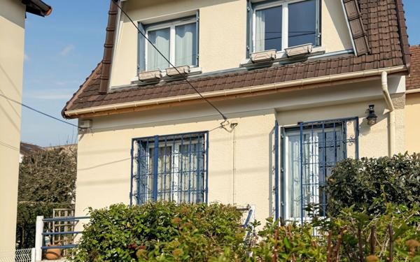 Maison à vendre    5 pièces • 110 m2 Argenteuil