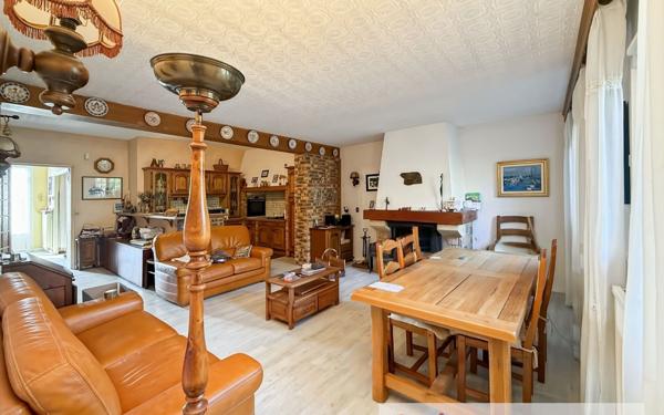 Maison à vendre    5 pièces • 110 m2 Argenteuil