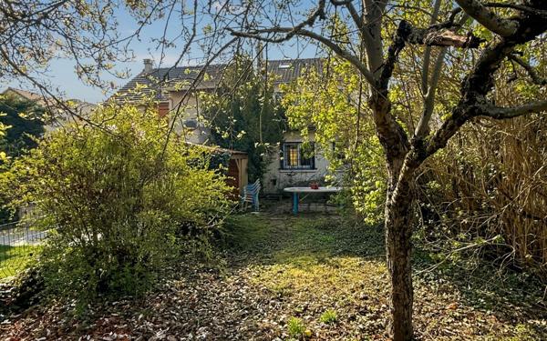 Maison à vendre    5 pièces • 110 m2 Argenteuil