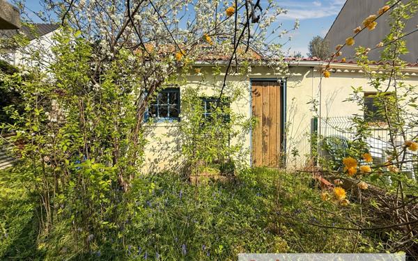 Maison à vendre    5 pièces • 110 m2 Argenteuil