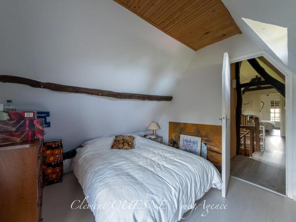 Maison à LES GRANDES-VENTES, 76950 - 4 pièces 80m²