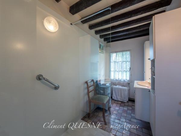 Maison à LES GRANDES-VENTES, 76950 - 4 pièces 80m²