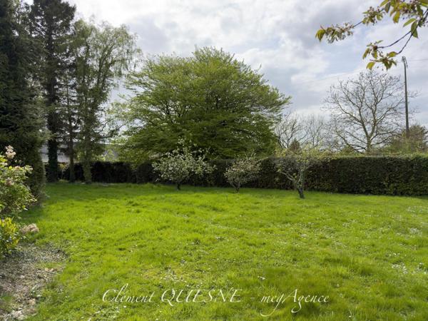 Maison à LES GRANDES-VENTES, 76950 - 4 pièces 80m²