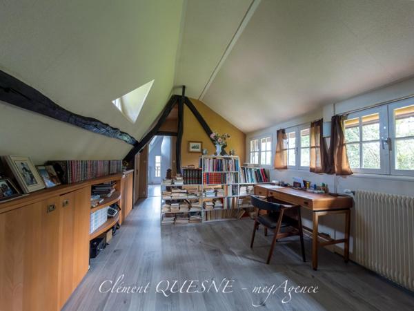 Maison à LES GRANDES-VENTES, 76950 - 4 pièces 80m²