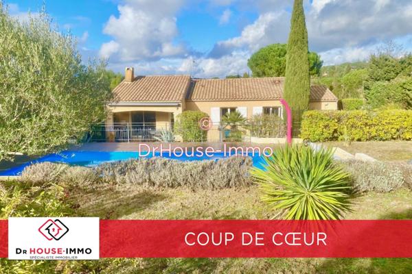 Maison à vendre 4 pièces de 90 m²