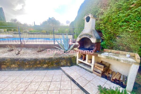 Maison à vendre 4 pièces de 90 m²