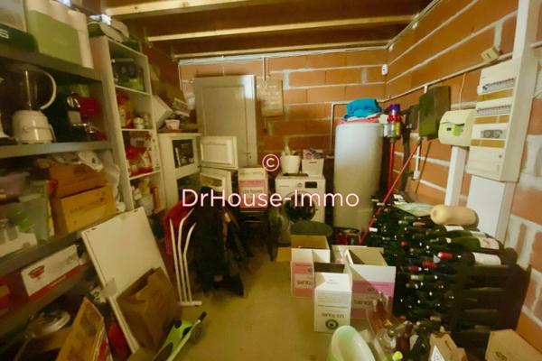 Maison à vendre 4 pièces de 90 m²