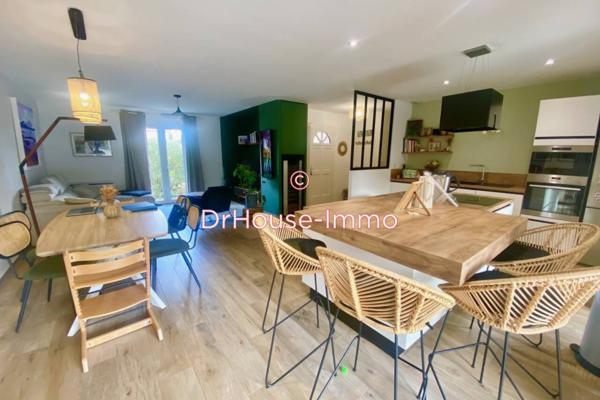 Maison à vendre 4 pièces de 90 m²