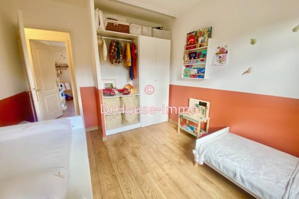 Maison à vendre 4 pièces de 90 m²