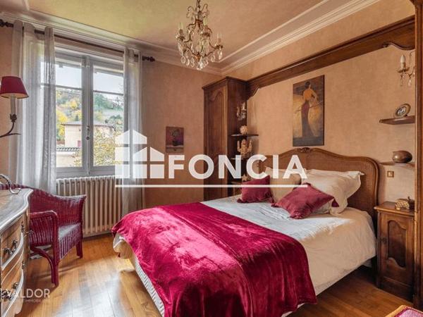 Location Maison 3 pièces 134 m² - 351 CHEMIN DE GYRE Anse 69480