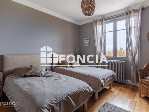 Location Maison 3 pièces 134 m² - 351 CHEMIN DE GYRE Anse 69480