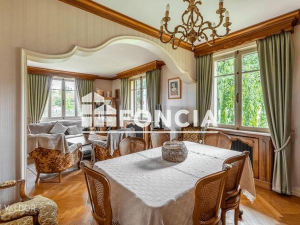 Location Maison 3 pièces 134 m² - 351 CHEMIN DE GYRE Anse 69480