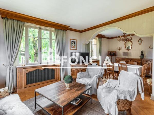 Location Maison 3 pièces 134 m² - 351 CHEMIN DE GYRE Anse 69480