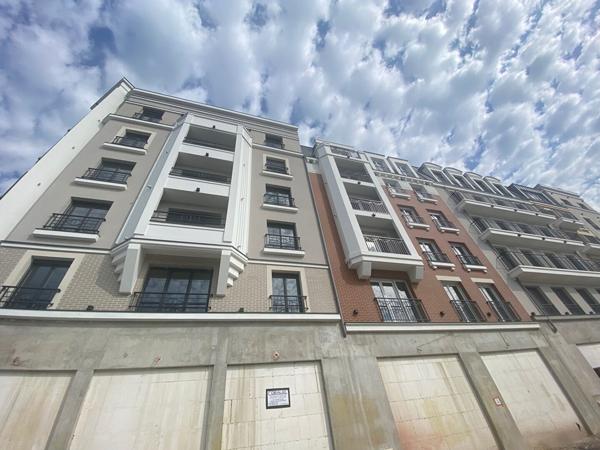 Appartement Le Blanc Mesnil 3 pièce(s)
