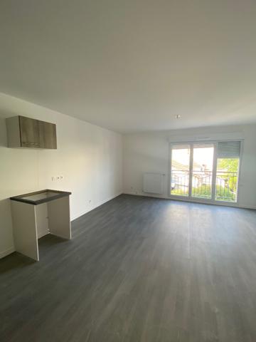 Appartement Le Blanc Mesnil 3 pièce(s)
