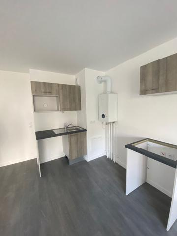 Appartement Le Blanc Mesnil 3 pièce(s)