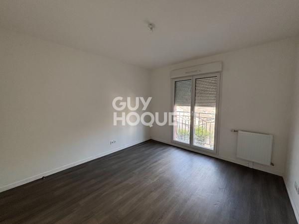 Appartement Le Blanc Mesnil 3 pièce(s)