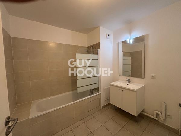 Appartement Le Blanc Mesnil 3 pièce(s)