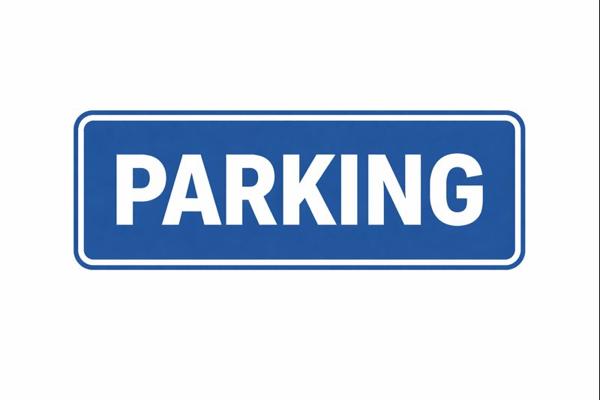 Parking 37 rue du Poteau. Secteur Jules Joffrin