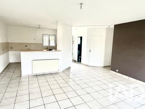 Maison à vendre 4 pièces 85 m² Sainte-Eulalie