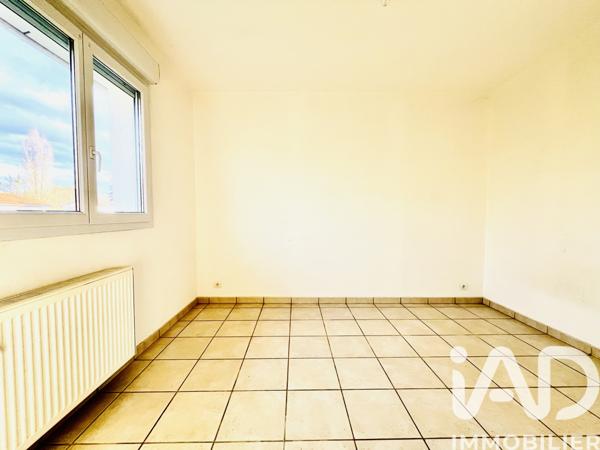 Maison à vendre 4 pièces 85 m² Sainte-Eulalie