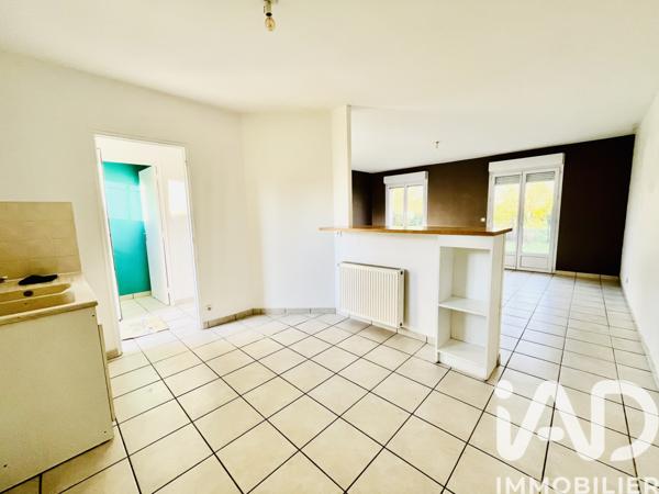 Maison à vendre 4 pièces 85 m² Sainte-Eulalie