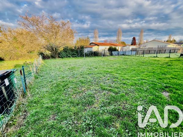 Maison à vendre 4 pièces 85 m² Sainte-Eulalie