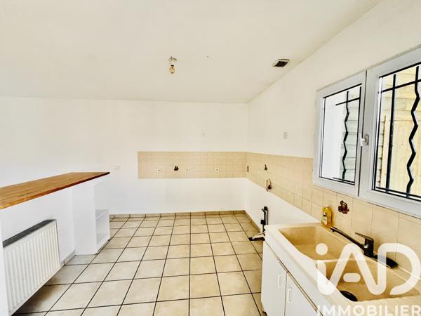 Maison à vendre 4 pièces 85 m² Sainte-Eulalie