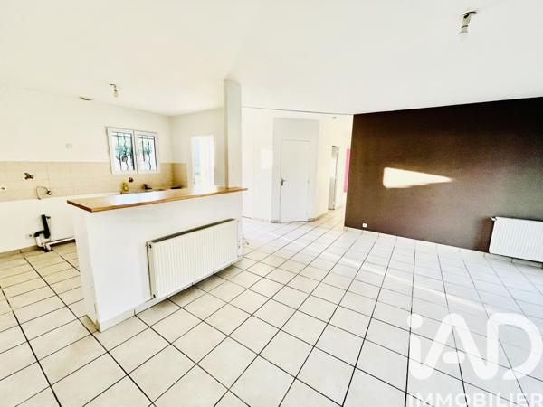 Maison à vendre 4 pièces 85 m² Sainte-Eulalie