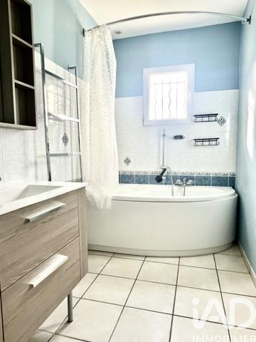 Maison à vendre 4 pièces 85 m² Sainte-Eulalie