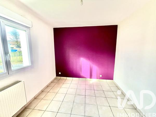 Maison à vendre 4 pièces 85 m² Sainte-Eulalie