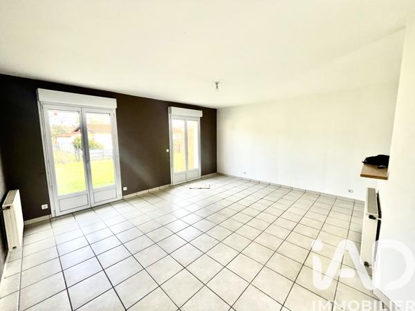 Maison à vendre 4 pièces 85 m² Sainte-Eulalie