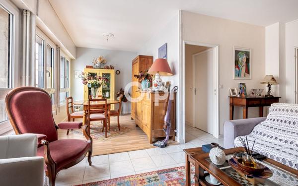 Appartement à vendre    3 pièces •  Limoges