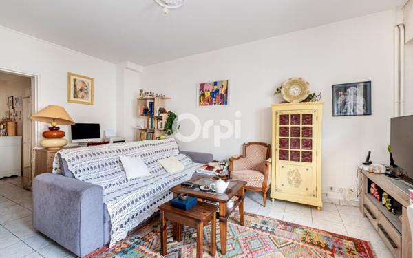 Appartement à vendre    3 pièces •  Limoges